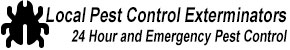 Camp Douglas WI Pest Control Exterminators